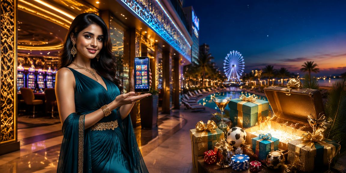 casinos